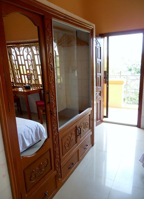 Kampot Manor Hotel Phòng bức ảnh