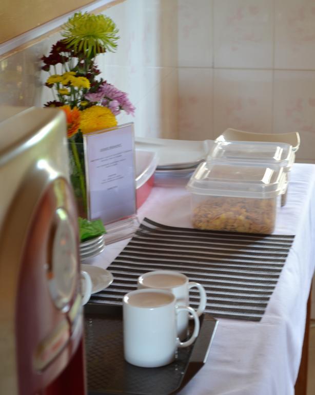 Kampot Manor Hotel Ngoại thất bức ảnh