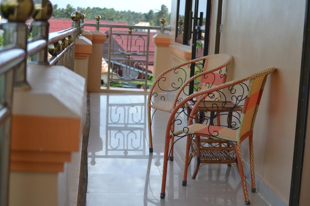 Kampot Manor Hotel Ngoại thất bức ảnh