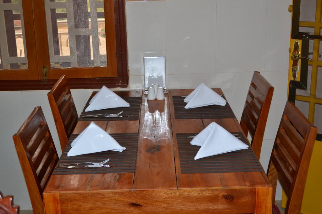 Kampot Manor Hotel Ngoại thất bức ảnh